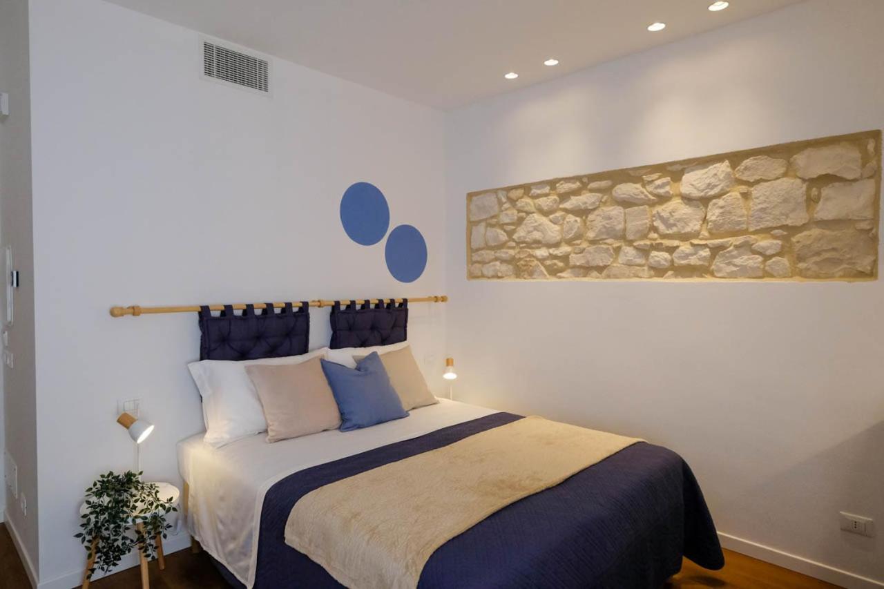 Verona Sweet Rooms - Affitti Brevi Italia Zewnętrze zdjęcie