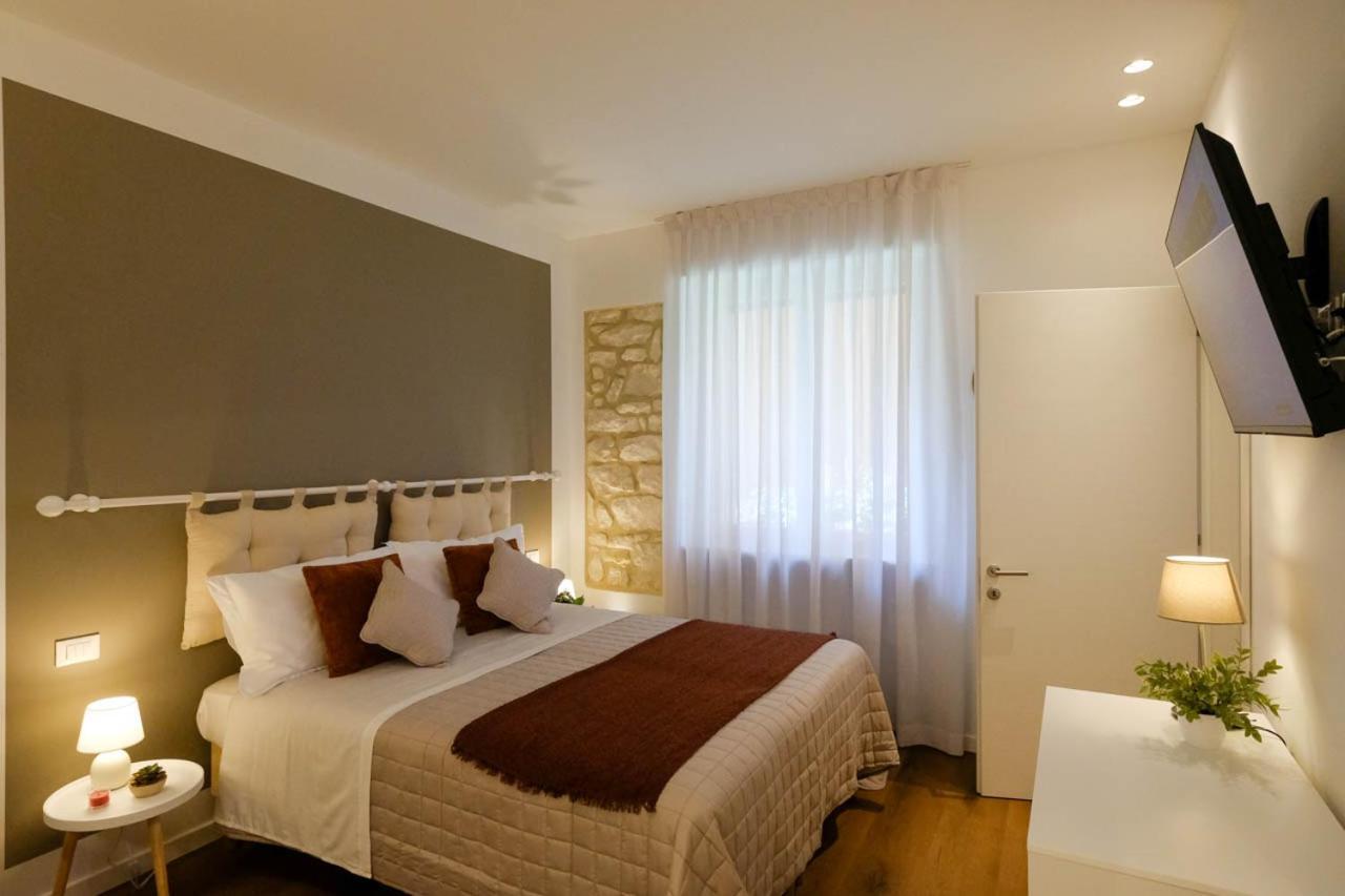 Verona Sweet Rooms - Affitti Brevi Italia Zewnętrze zdjęcie