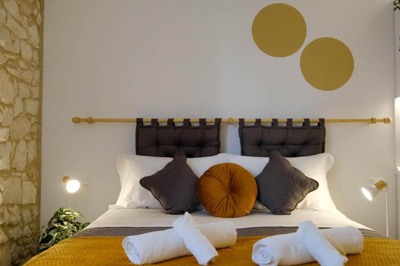 Verona Sweet Rooms - Affitti Brevi Italia Zewnętrze zdjęcie