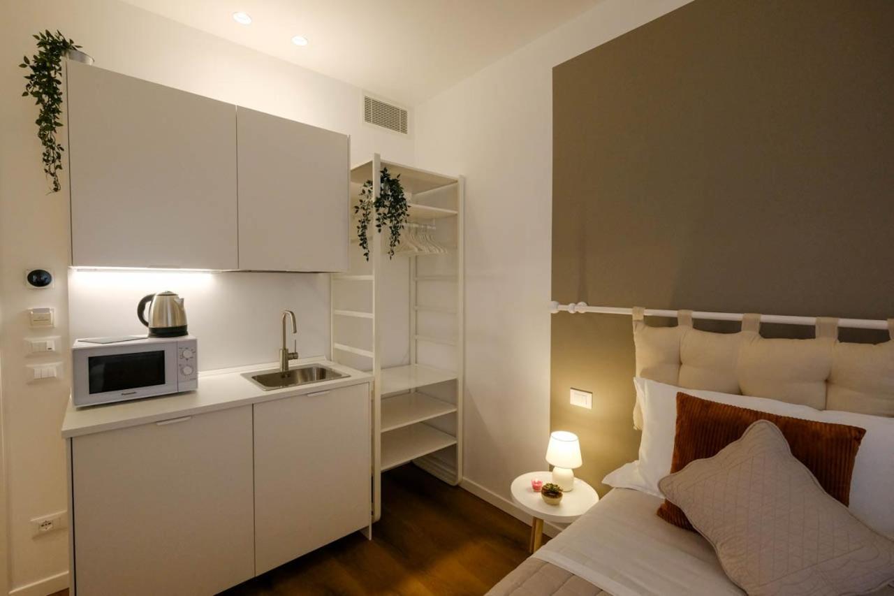 Verona Sweet Rooms - Affitti Brevi Italia Zewnętrze zdjęcie