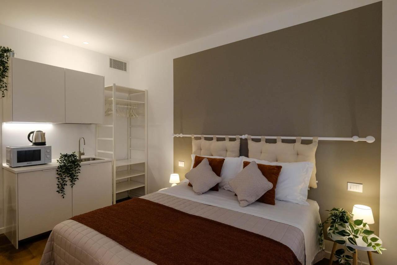 Verona Sweet Rooms - Affitti Brevi Italia Zewnętrze zdjęcie