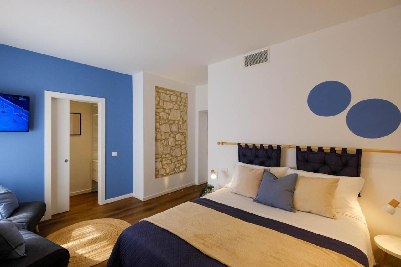 Verona Sweet Rooms - Affitti Brevi Italia Zewnętrze zdjęcie