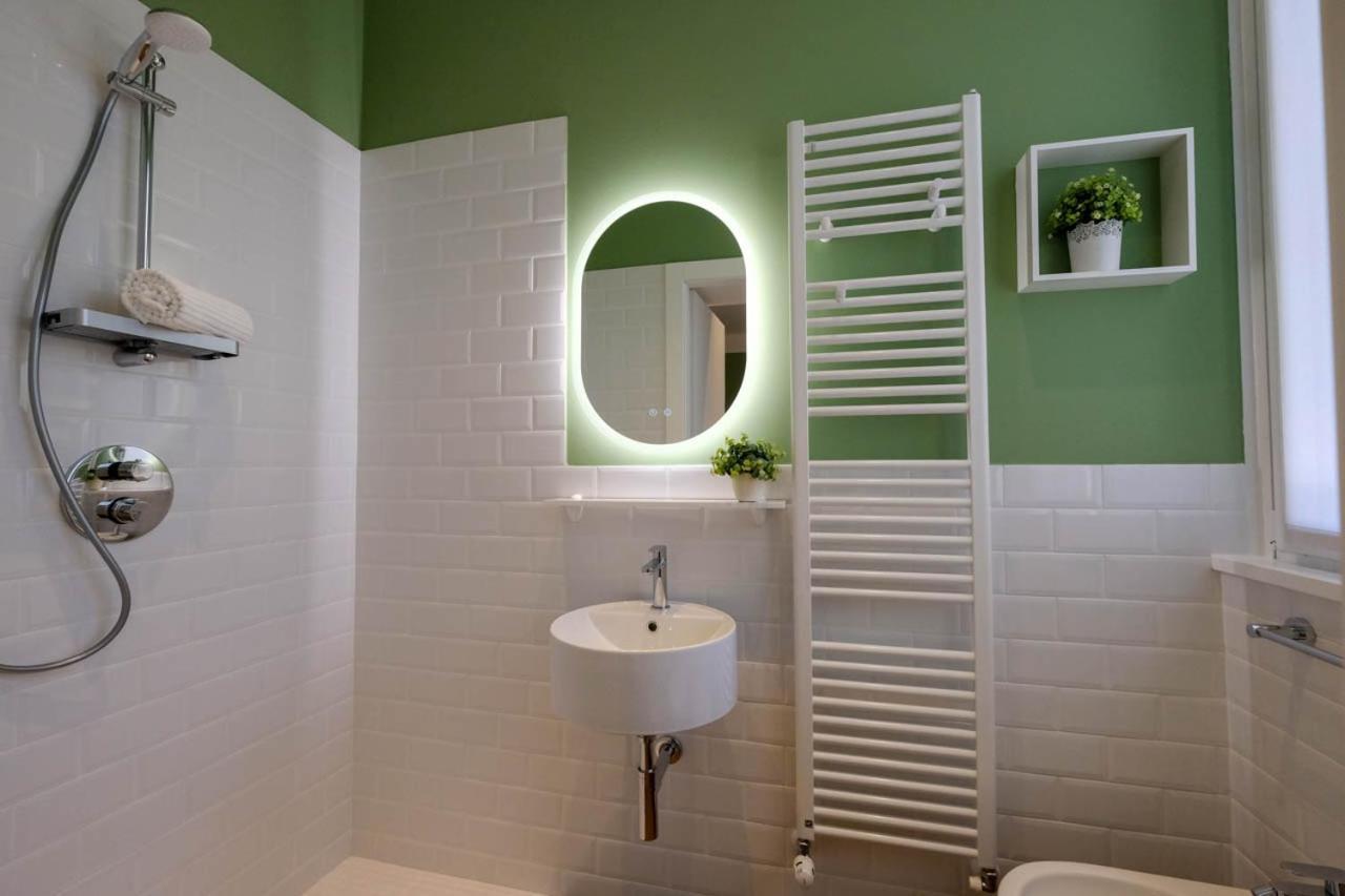 Verona Sweet Rooms - Affitti Brevi Italia Zewnętrze zdjęcie