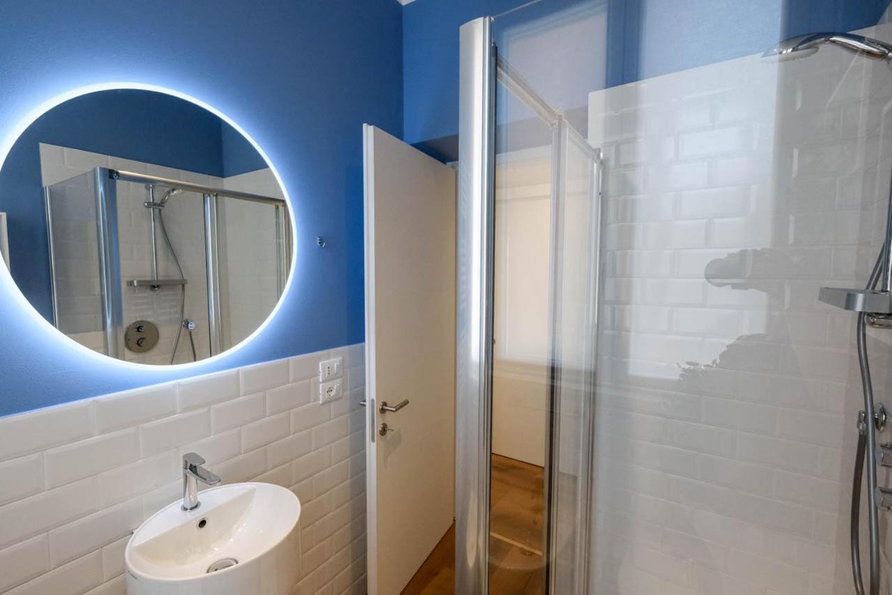 Verona Sweet Rooms - Affitti Brevi Italia Zewnętrze zdjęcie