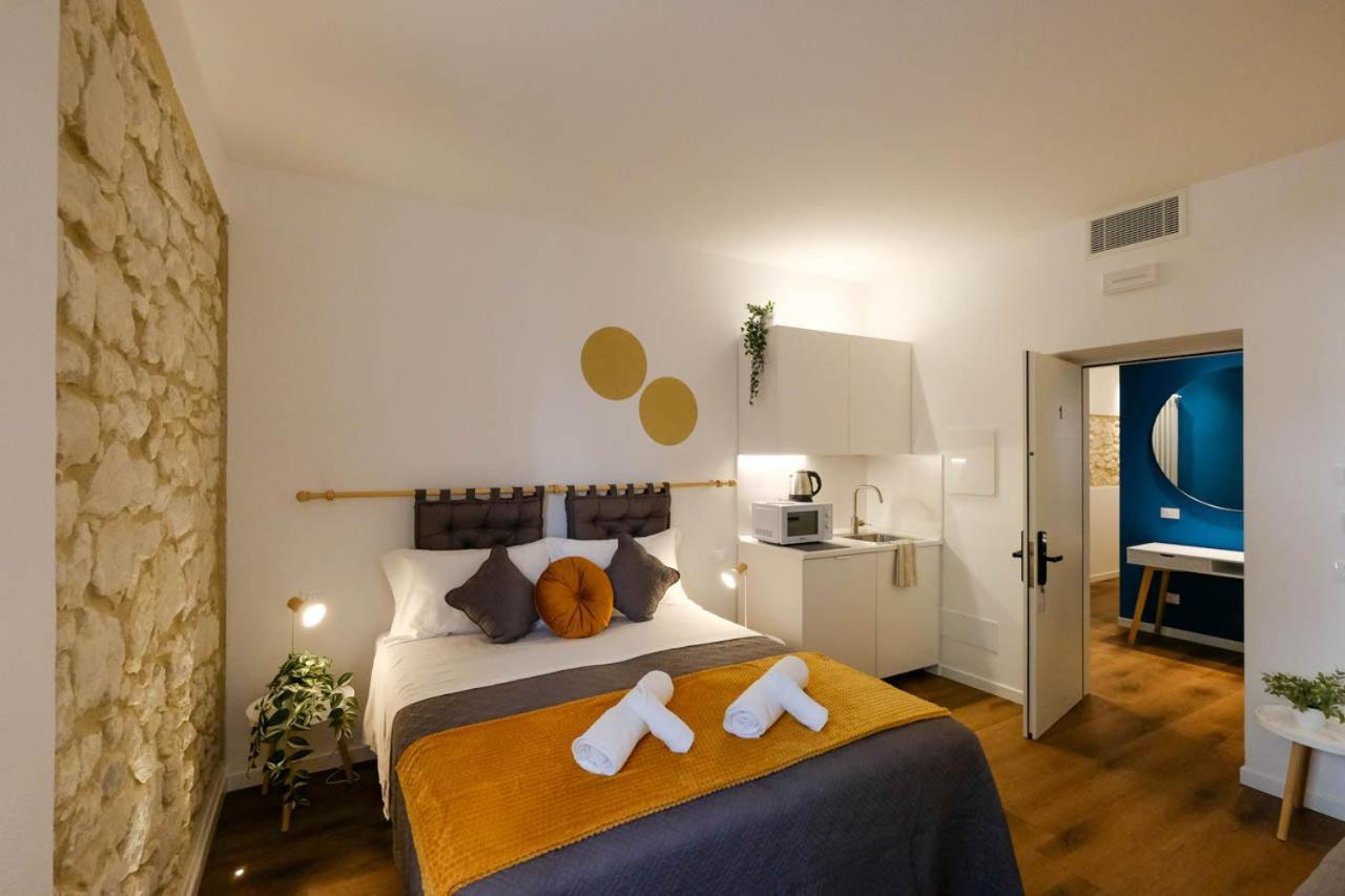 Verona Sweet Rooms - Affitti Brevi Italia Zewnętrze zdjęcie