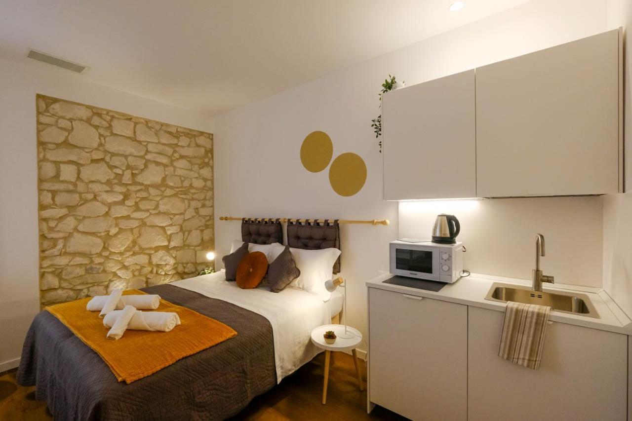Verona Sweet Rooms - Affitti Brevi Italia Zewnętrze zdjęcie