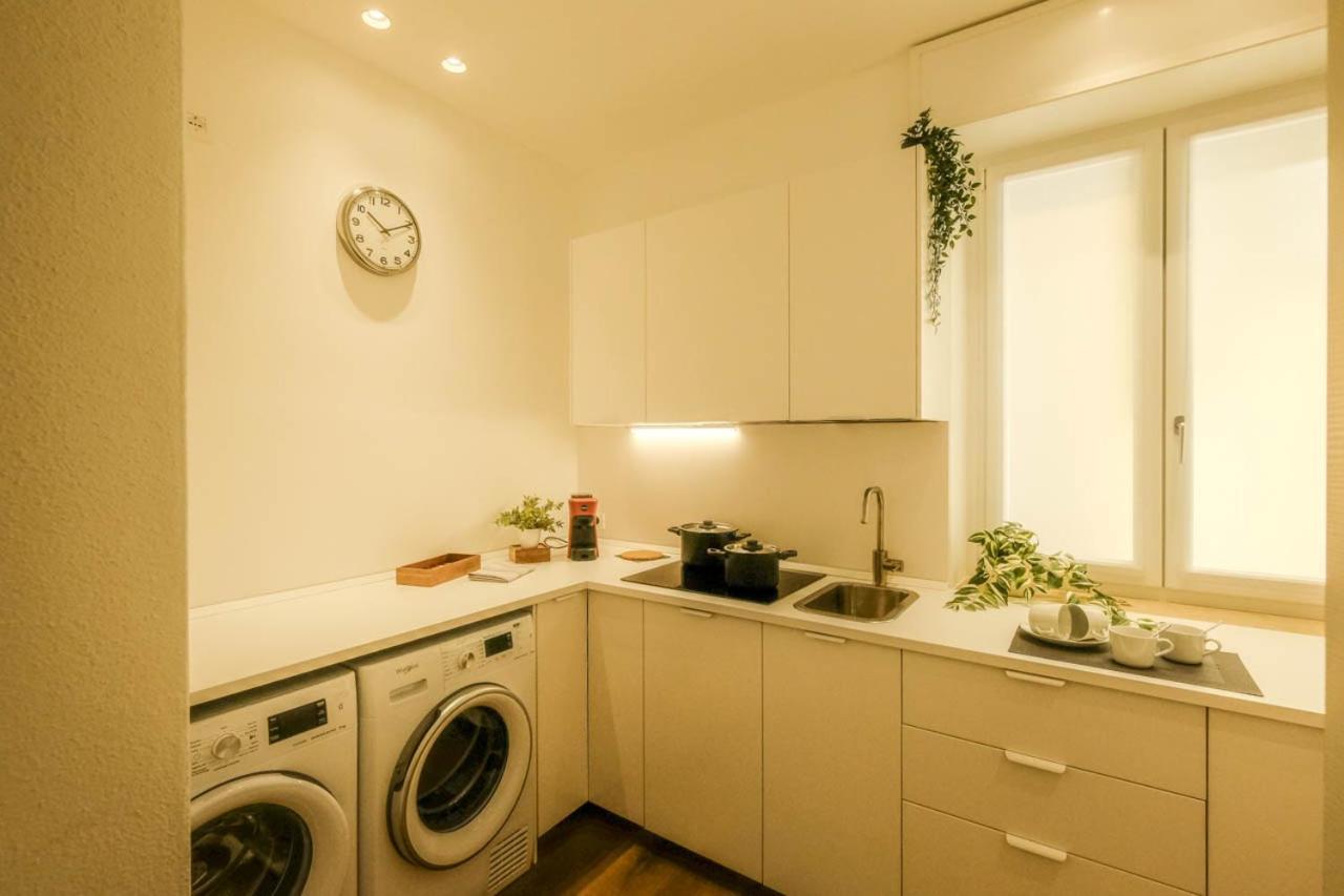 Verona Sweet Rooms - Affitti Brevi Italia Zewnętrze zdjęcie