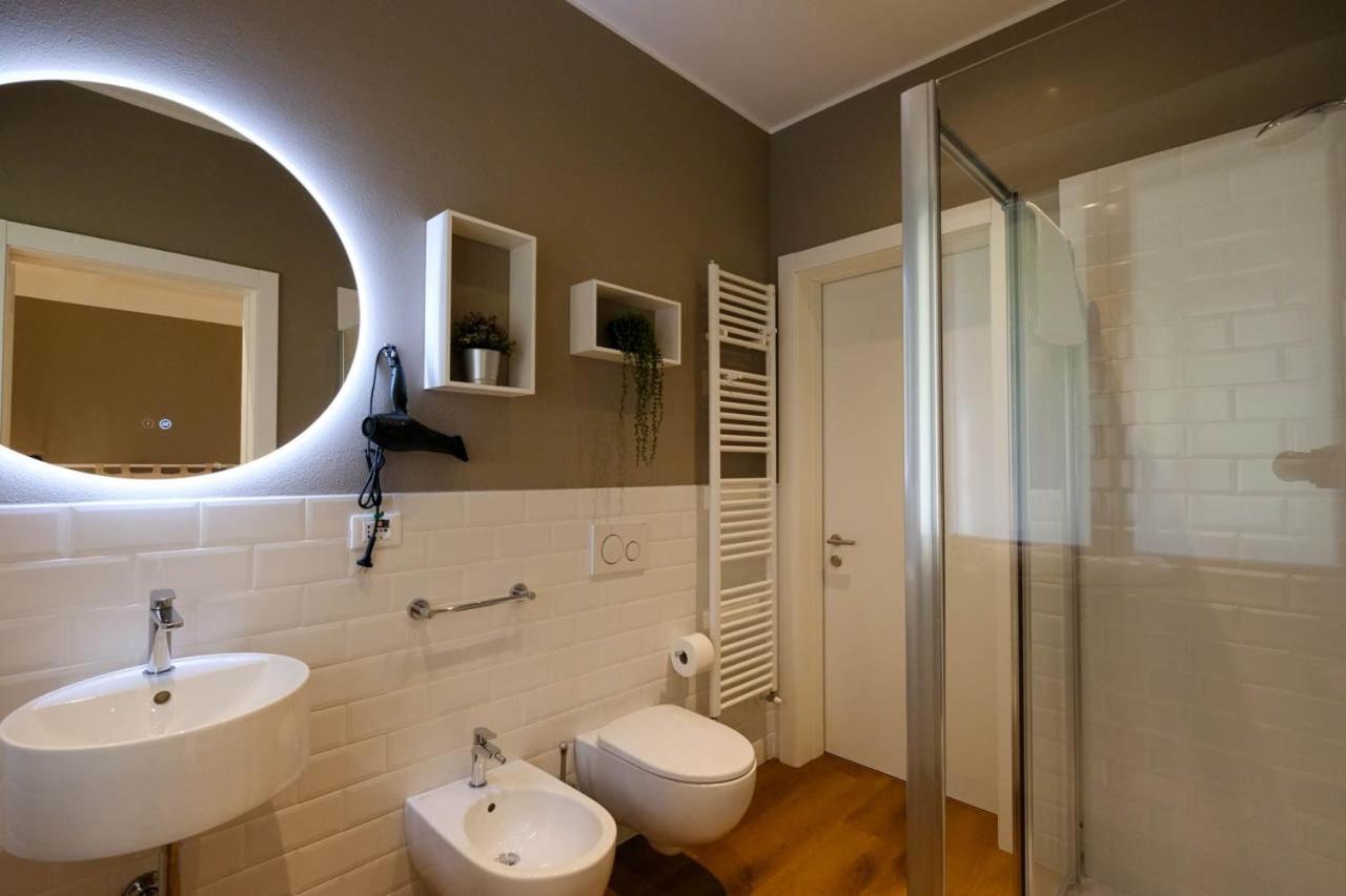 Verona Sweet Rooms - Affitti Brevi Italia Zewnętrze zdjęcie
