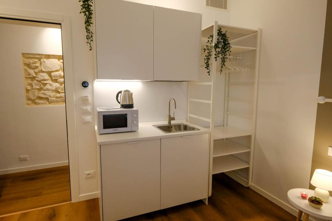 Verona Sweet Rooms - Affitti Brevi Italia Zewnętrze zdjęcie