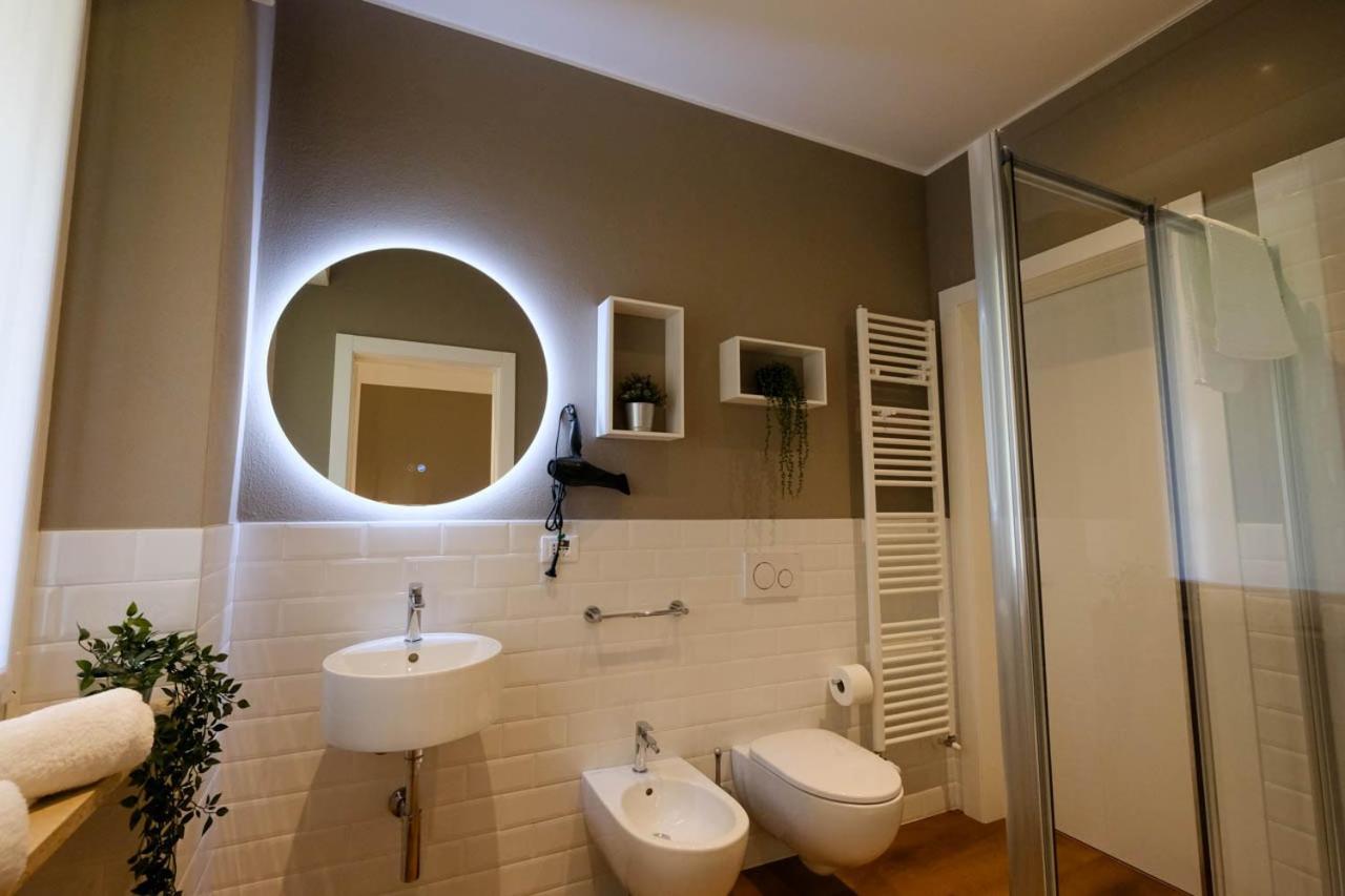 Verona Sweet Rooms - Affitti Brevi Italia Zewnętrze zdjęcie