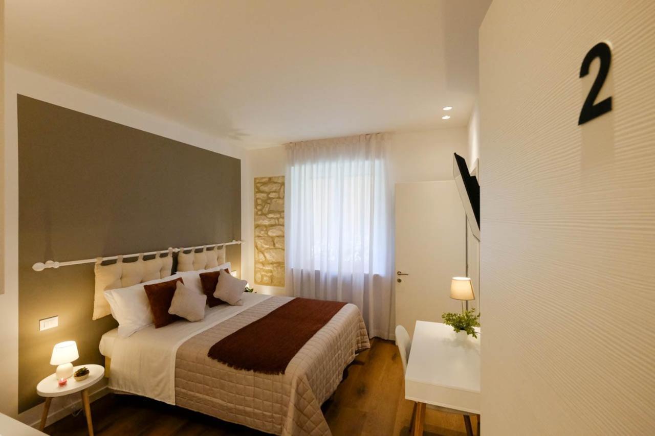 Verona Sweet Rooms - Affitti Brevi Italia Zewnętrze zdjęcie