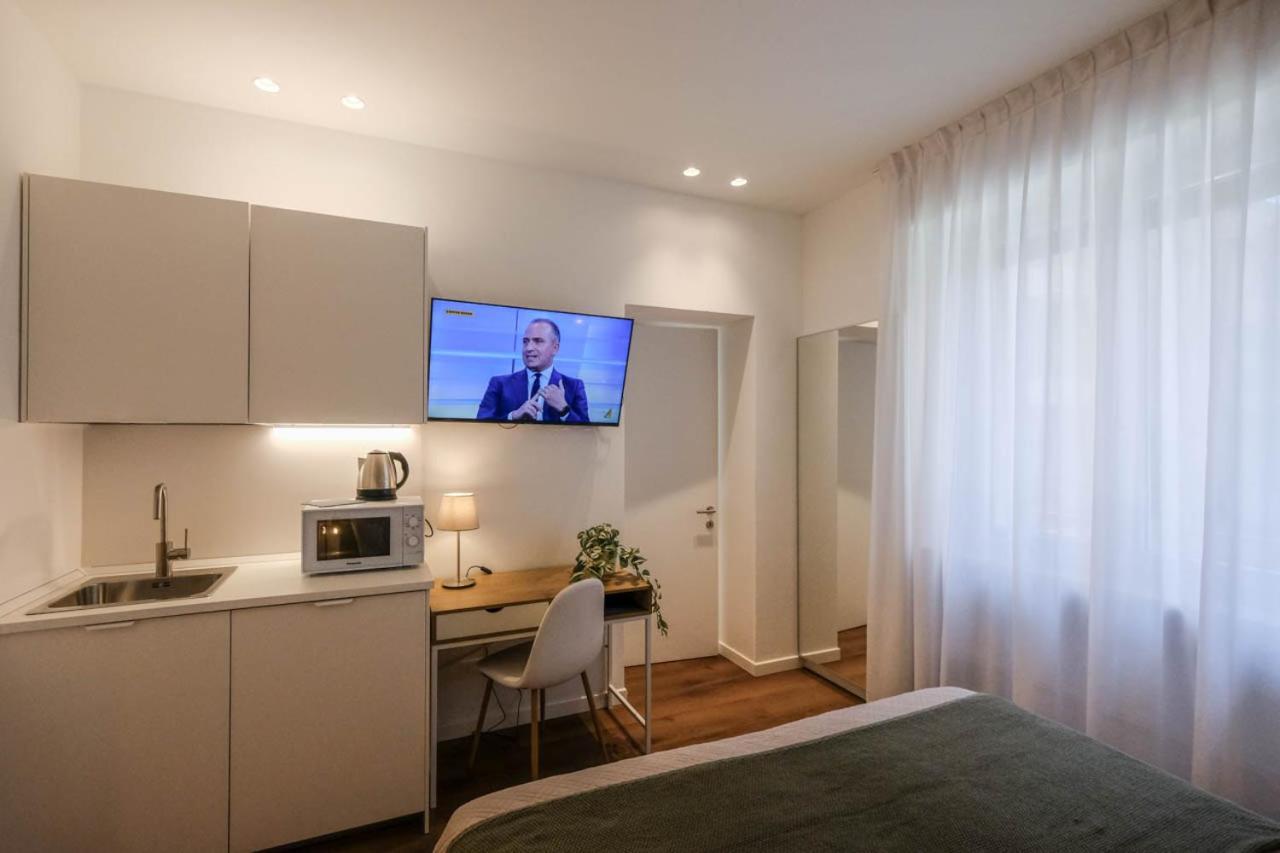 Verona Sweet Rooms - Affitti Brevi Italia Zewnętrze zdjęcie