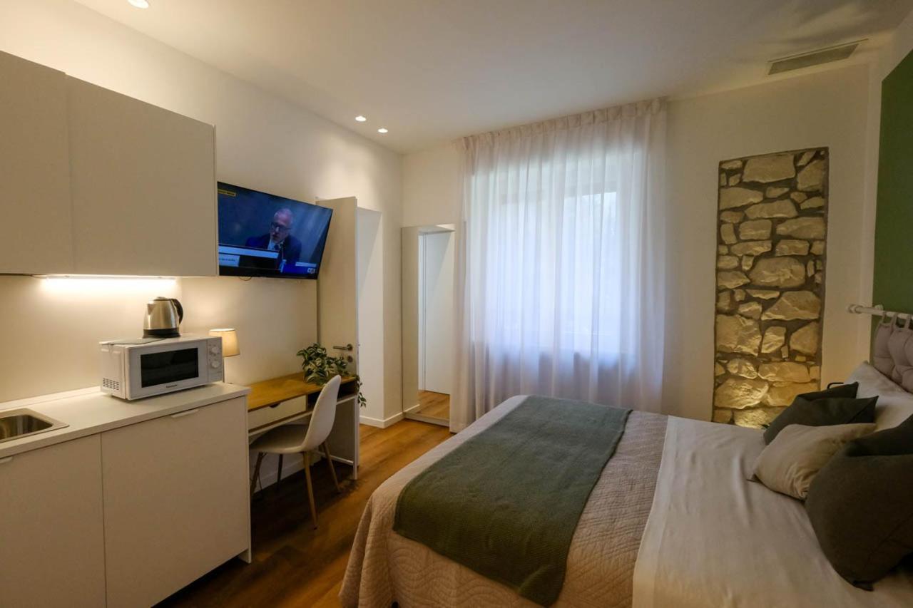 Verona Sweet Rooms - Affitti Brevi Italia Zewnętrze zdjęcie