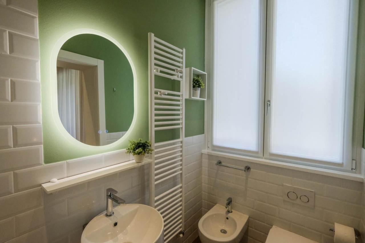 Verona Sweet Rooms - Affitti Brevi Italia Zewnętrze zdjęcie