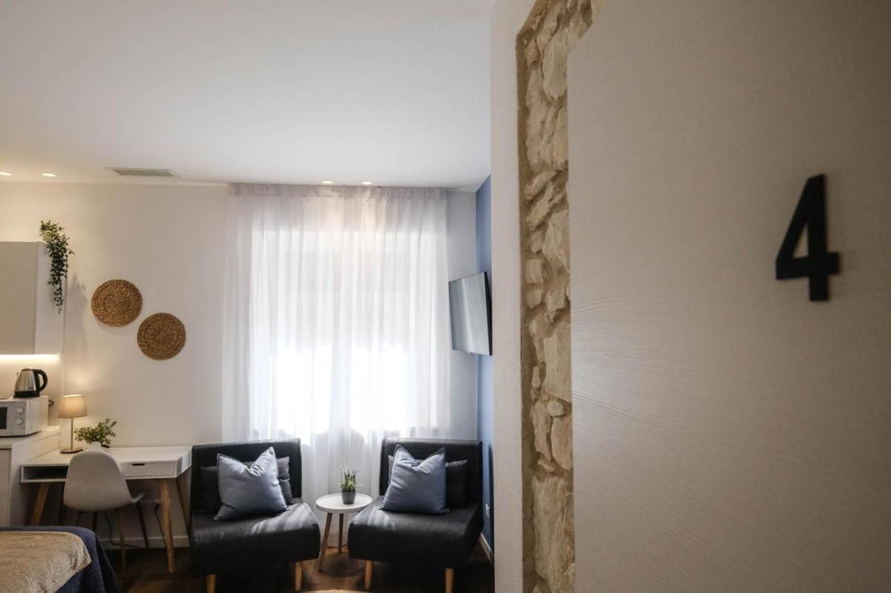 Verona Sweet Rooms - Affitti Brevi Italia Zewnętrze zdjęcie
