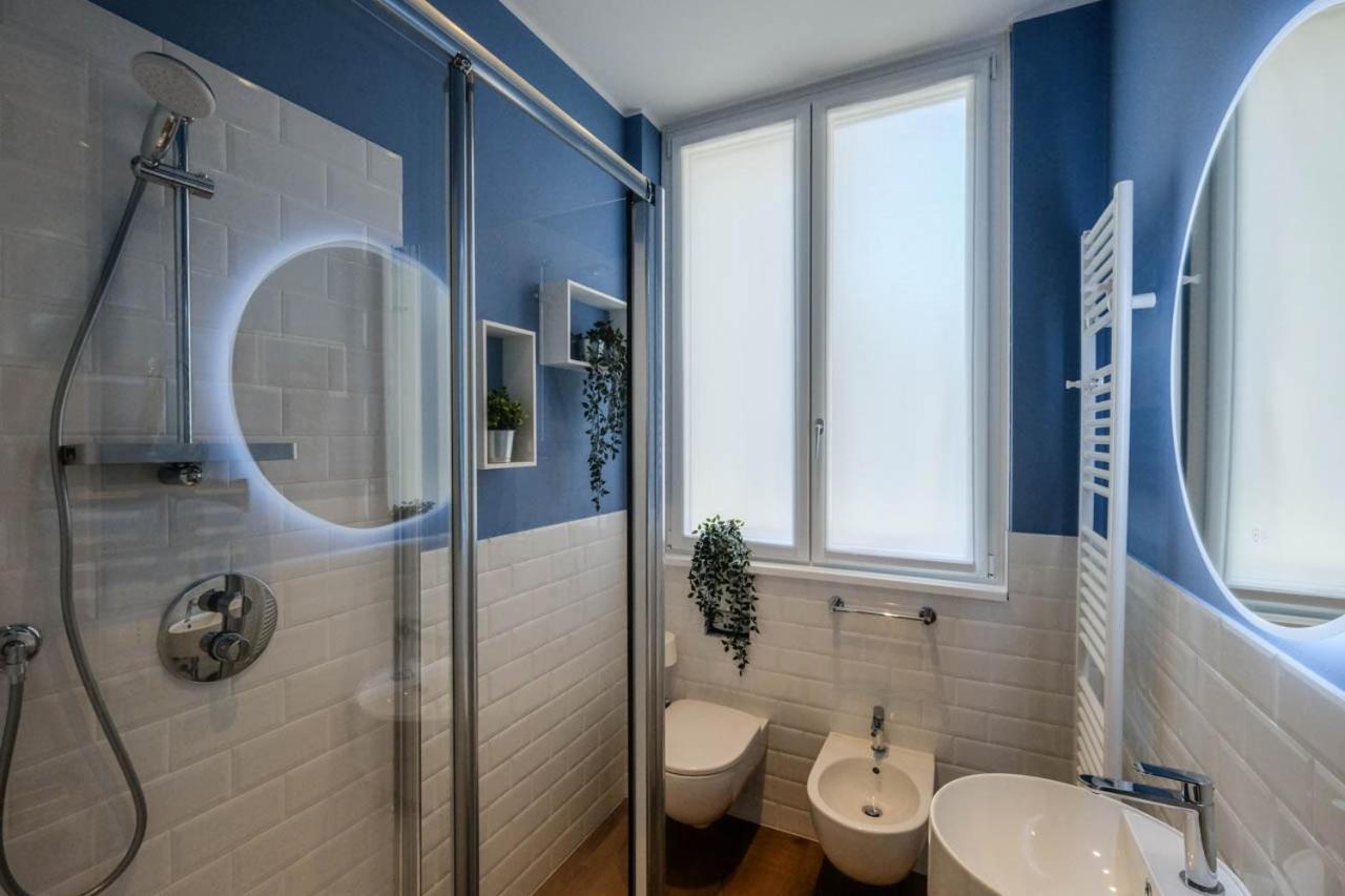 Verona Sweet Rooms - Affitti Brevi Italia Zewnętrze zdjęcie