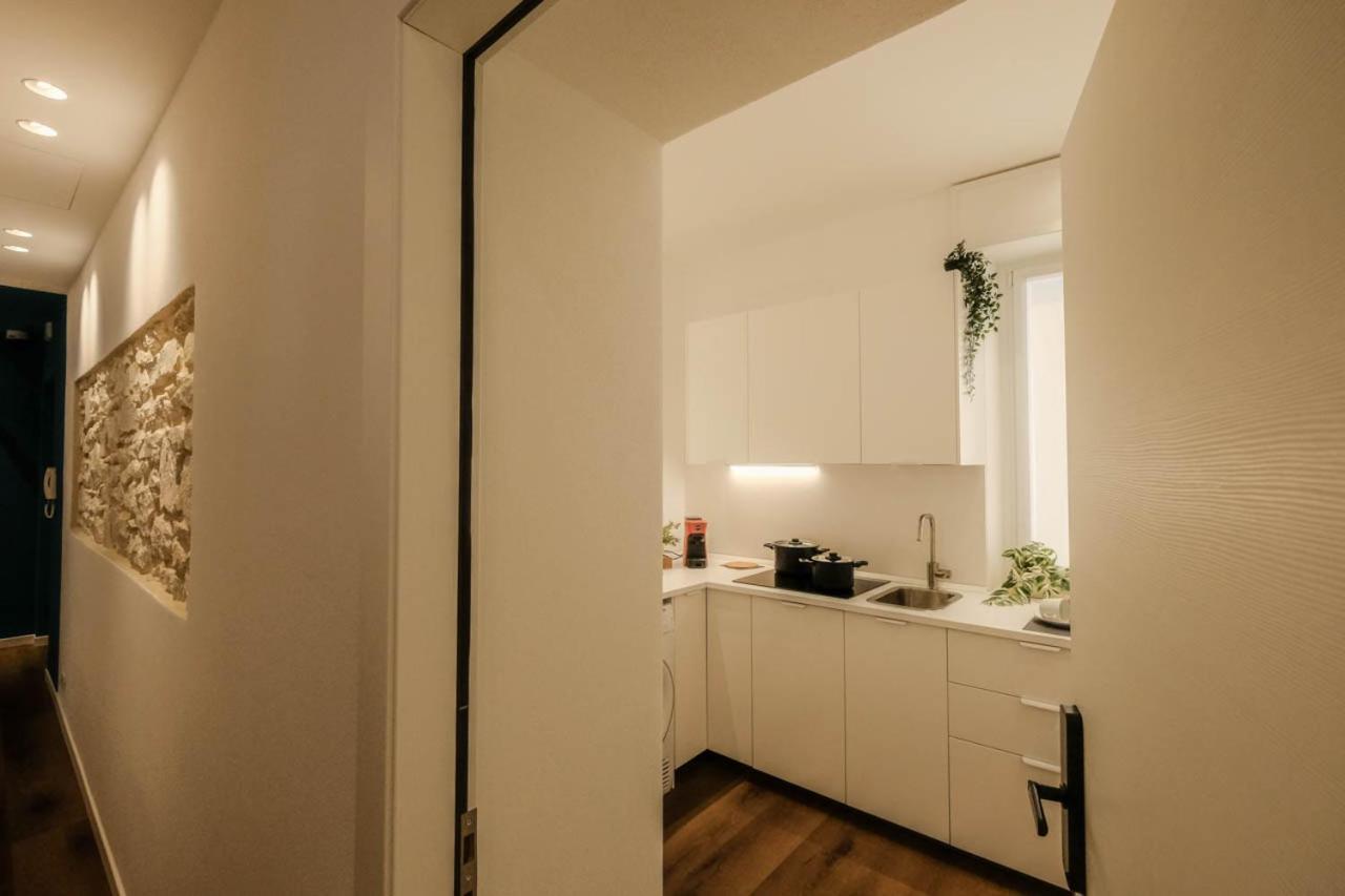 Verona Sweet Rooms - Affitti Brevi Italia Zewnętrze zdjęcie