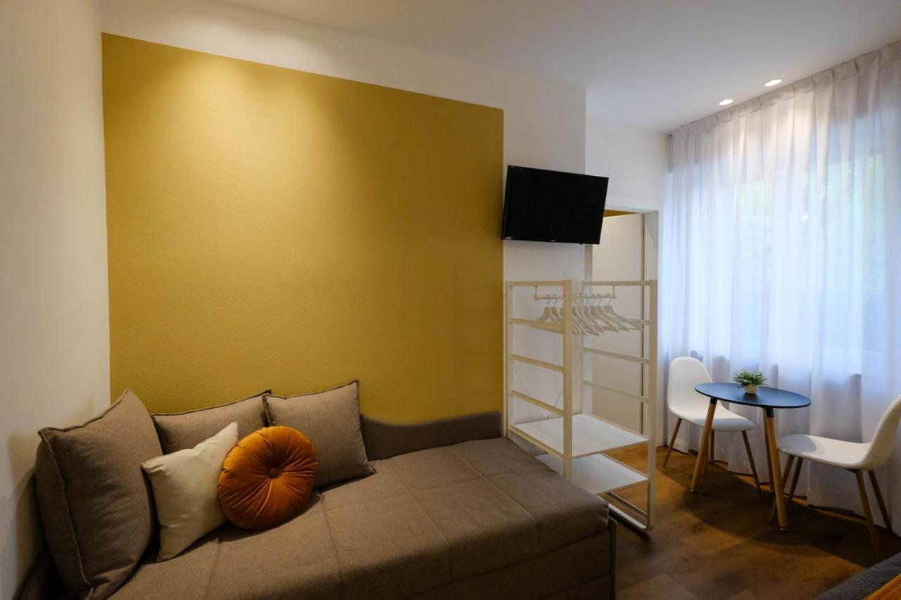 Verona Sweet Rooms - Affitti Brevi Italia Zewnętrze zdjęcie