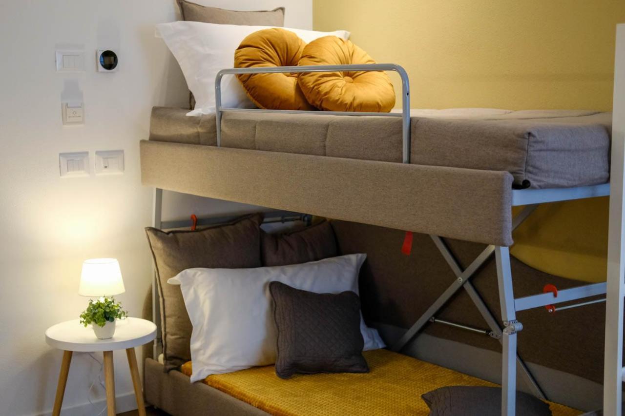 Verona Sweet Rooms - Affitti Brevi Italia Zewnętrze zdjęcie