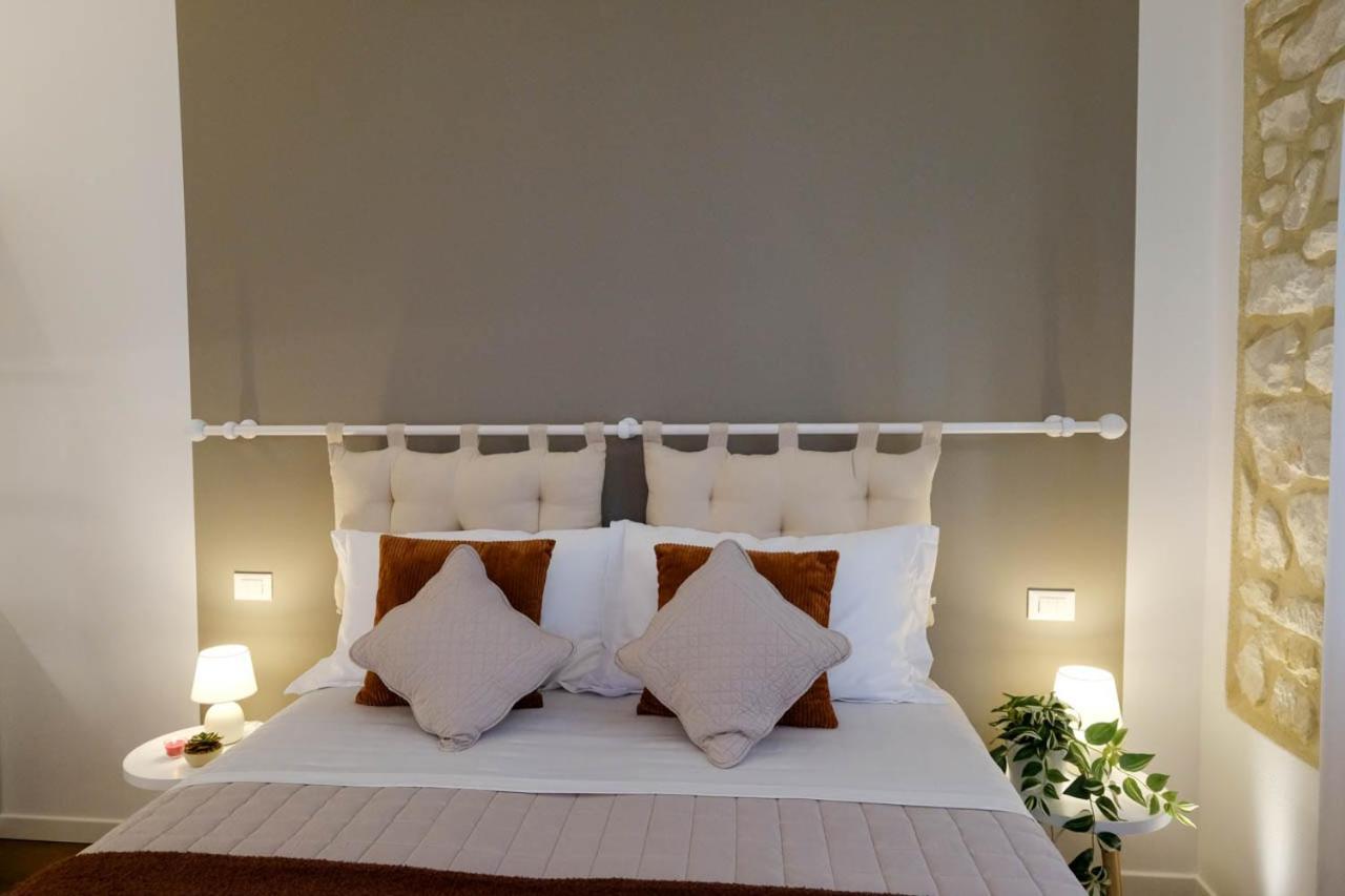 Verona Sweet Rooms - Affitti Brevi Italia Zewnętrze zdjęcie