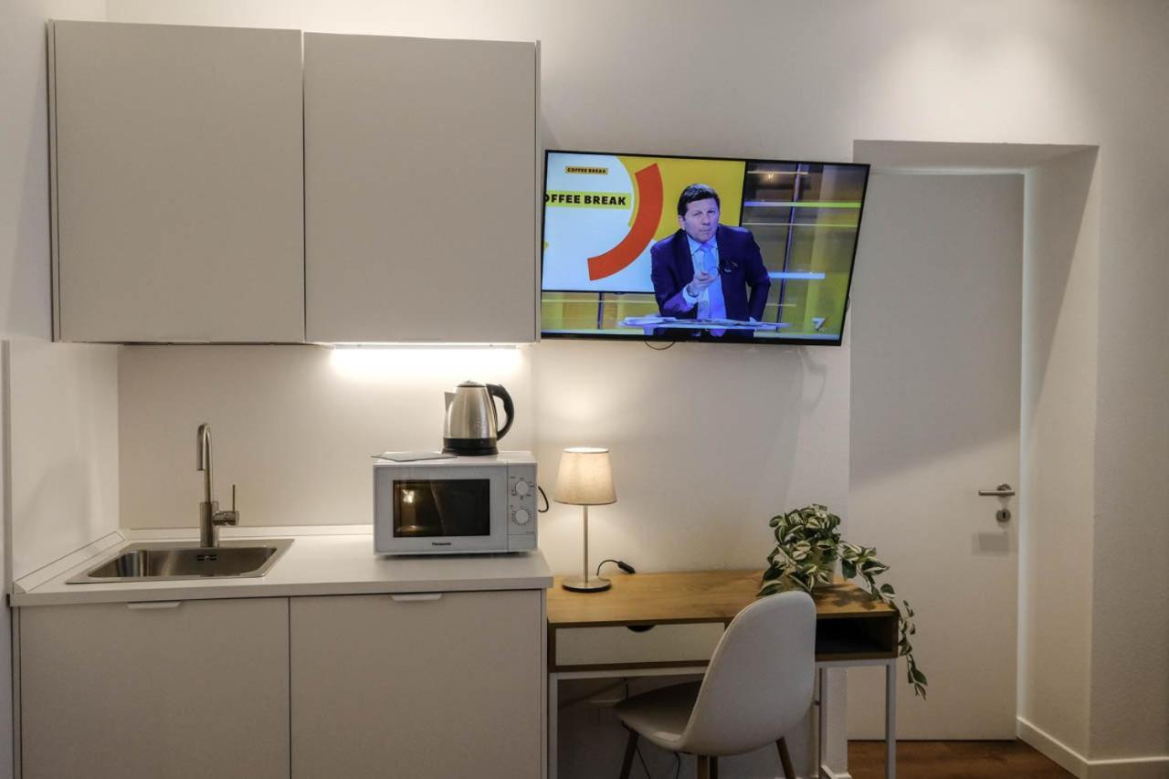 Verona Sweet Rooms - Affitti Brevi Italia Zewnętrze zdjęcie