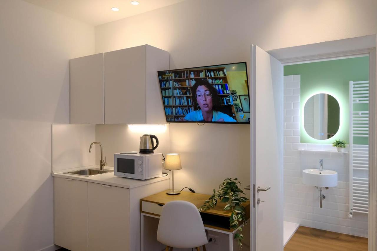 Verona Sweet Rooms - Affitti Brevi Italia Zewnętrze zdjęcie