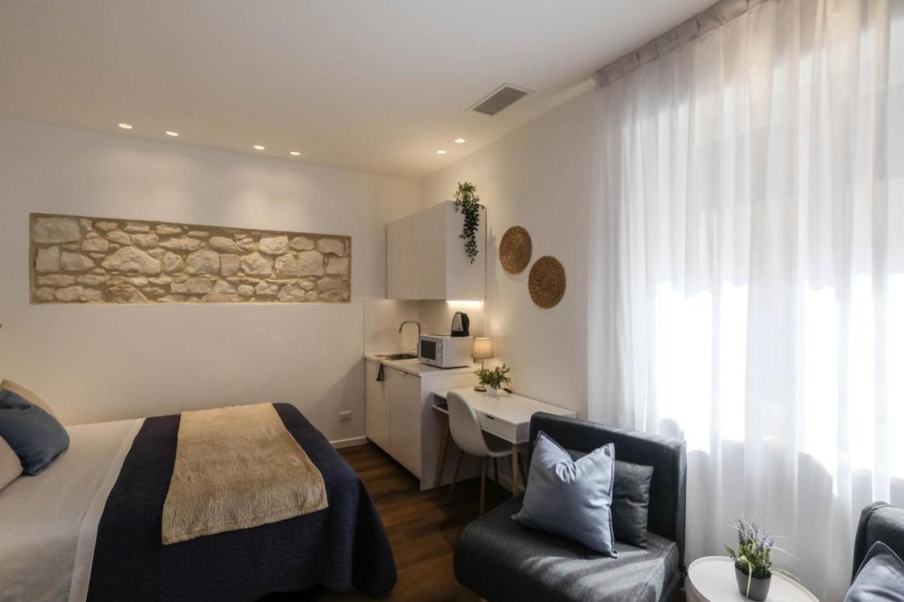 Verona Sweet Rooms - Affitti Brevi Italia Zewnętrze zdjęcie