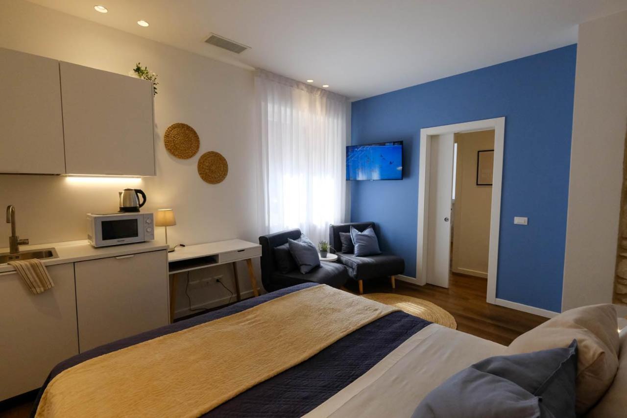 Verona Sweet Rooms - Affitti Brevi Italia Zewnętrze zdjęcie