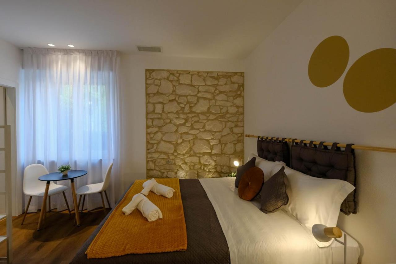 Verona Sweet Rooms - Affitti Brevi Italia Zewnętrze zdjęcie