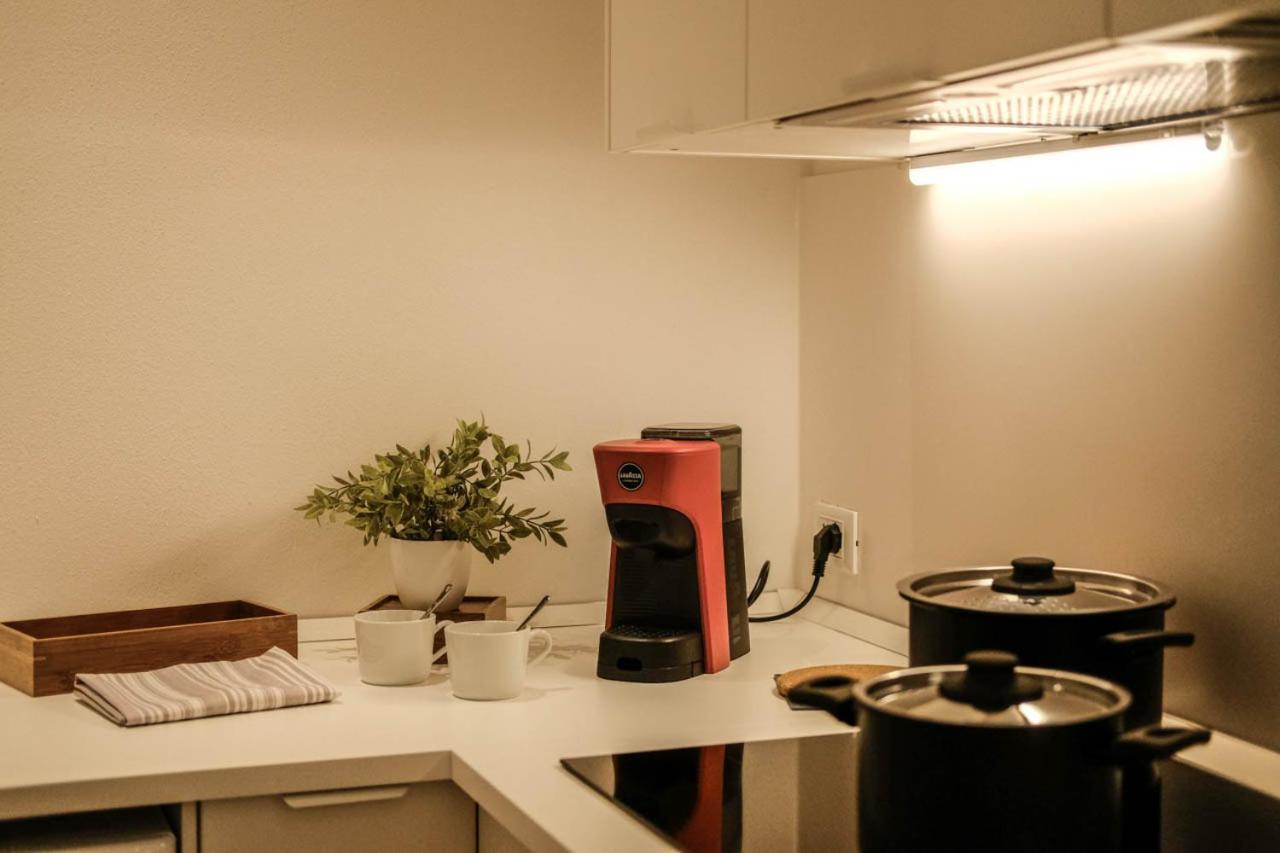 Verona Sweet Rooms - Affitti Brevi Italia Zewnętrze zdjęcie