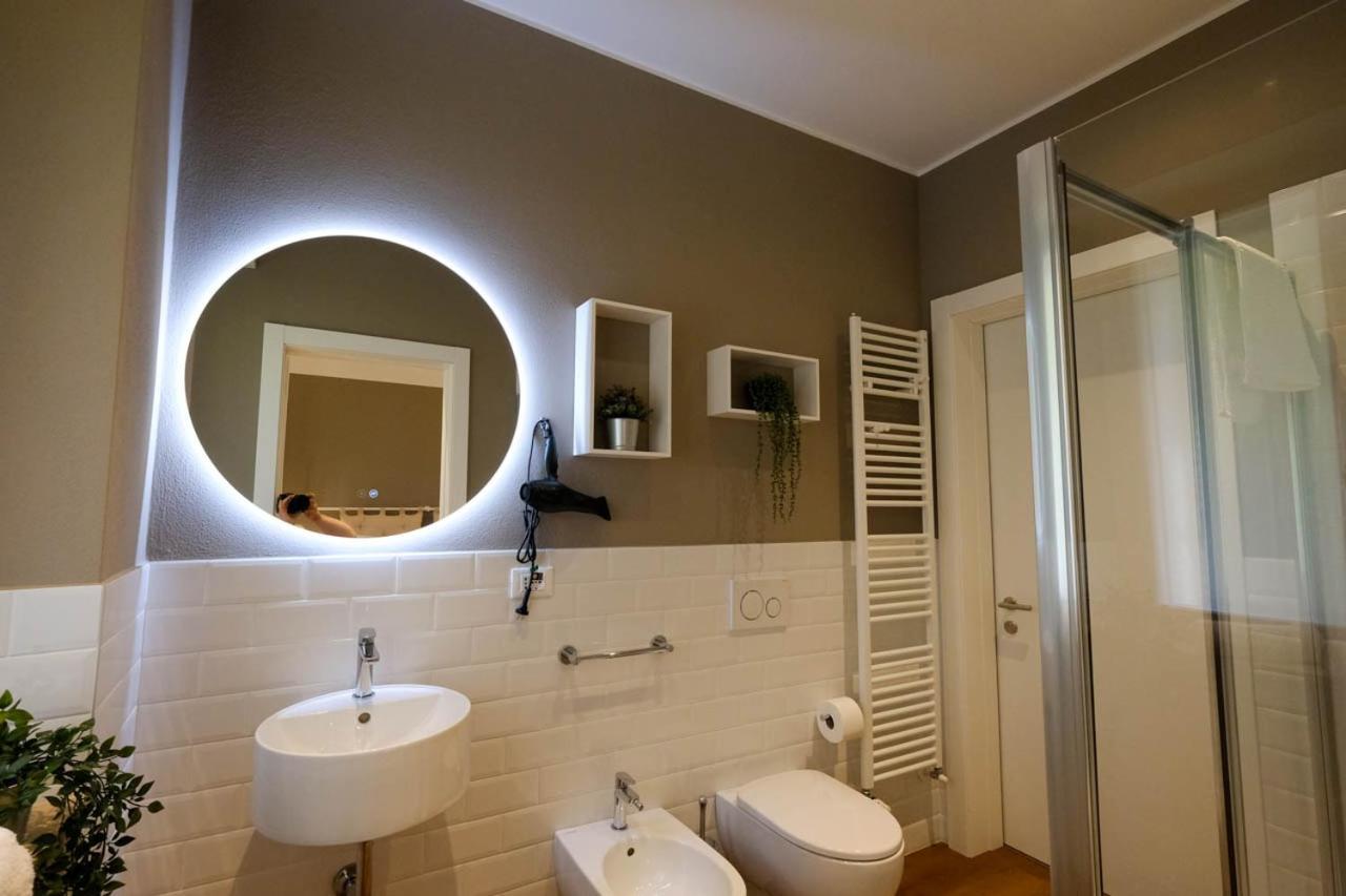Verona Sweet Rooms - Affitti Brevi Italia Zewnętrze zdjęcie