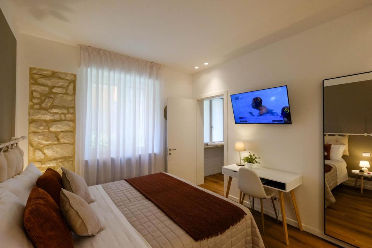 Verona Sweet Rooms - Affitti Brevi Italia Zewnętrze zdjęcie