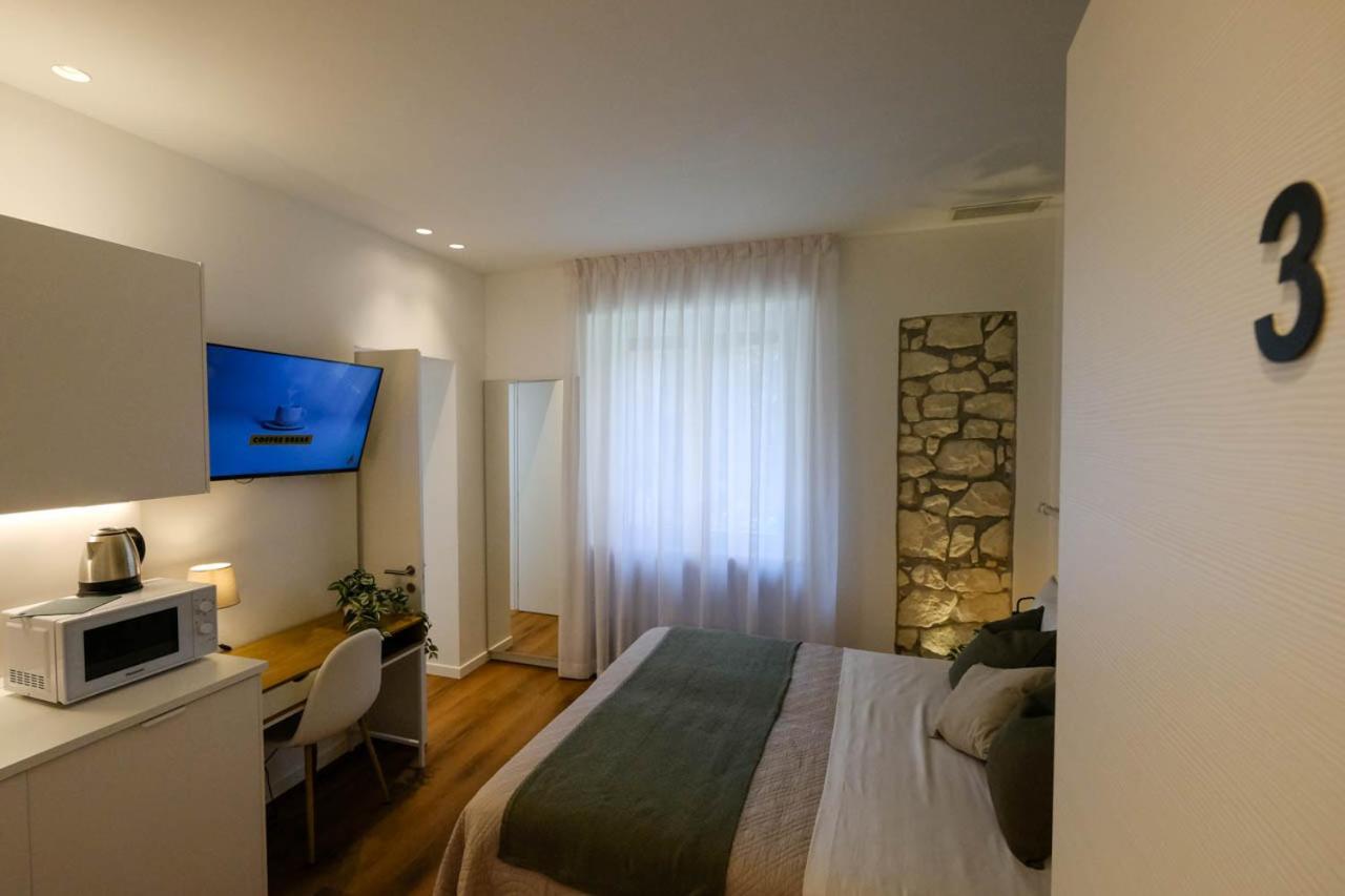 Verona Sweet Rooms - Affitti Brevi Italia Zewnętrze zdjęcie
