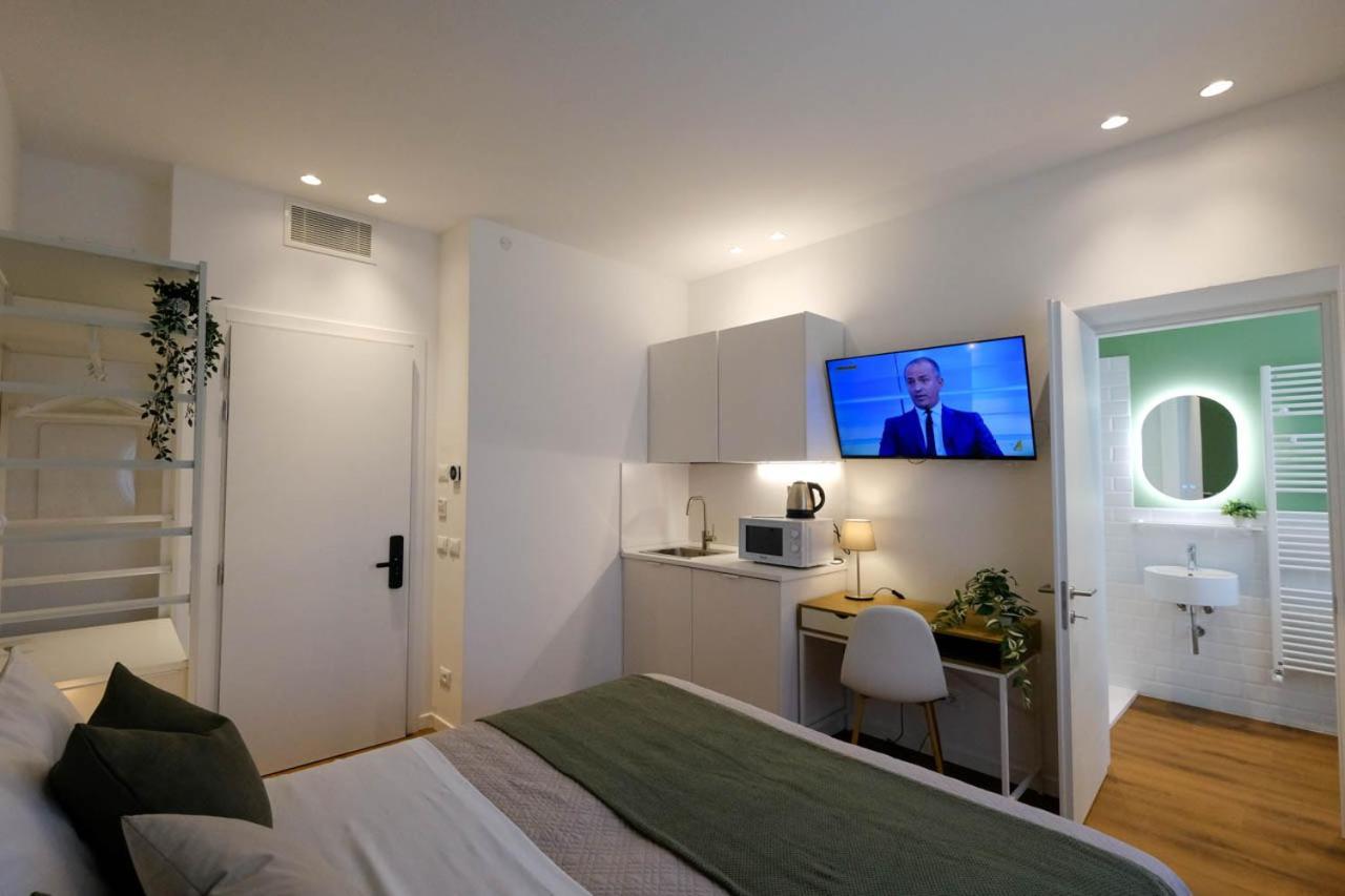 Verona Sweet Rooms - Affitti Brevi Italia Zewnętrze zdjęcie