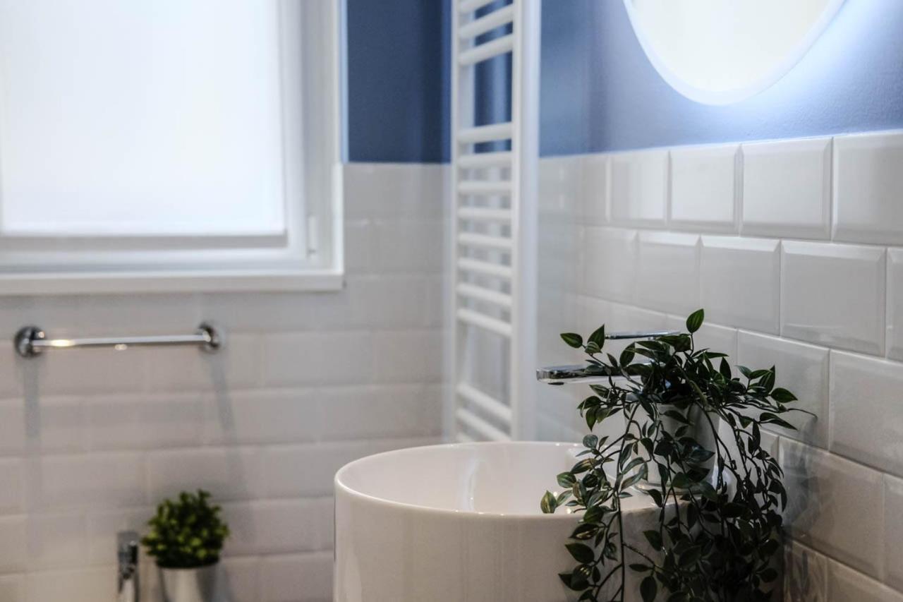 Verona Sweet Rooms - Affitti Brevi Italia Zewnętrze zdjęcie