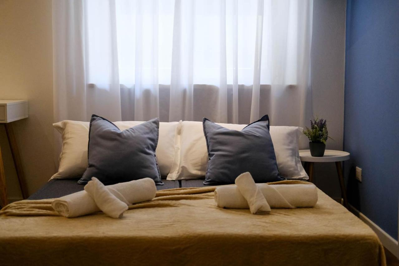 Verona Sweet Rooms - Affitti Brevi Italia Zewnętrze zdjęcie