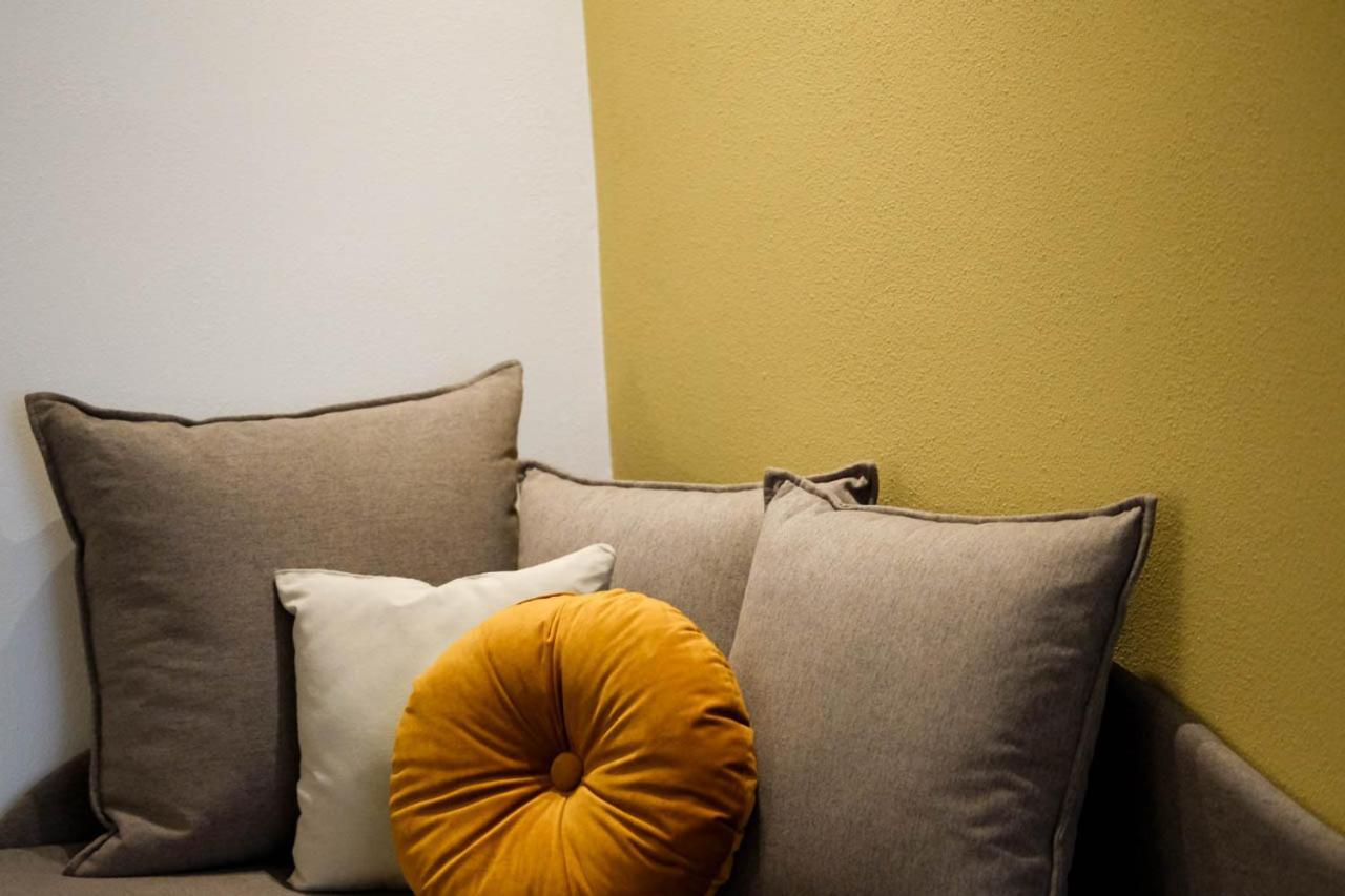 Verona Sweet Rooms - Affitti Brevi Italia Zewnętrze zdjęcie