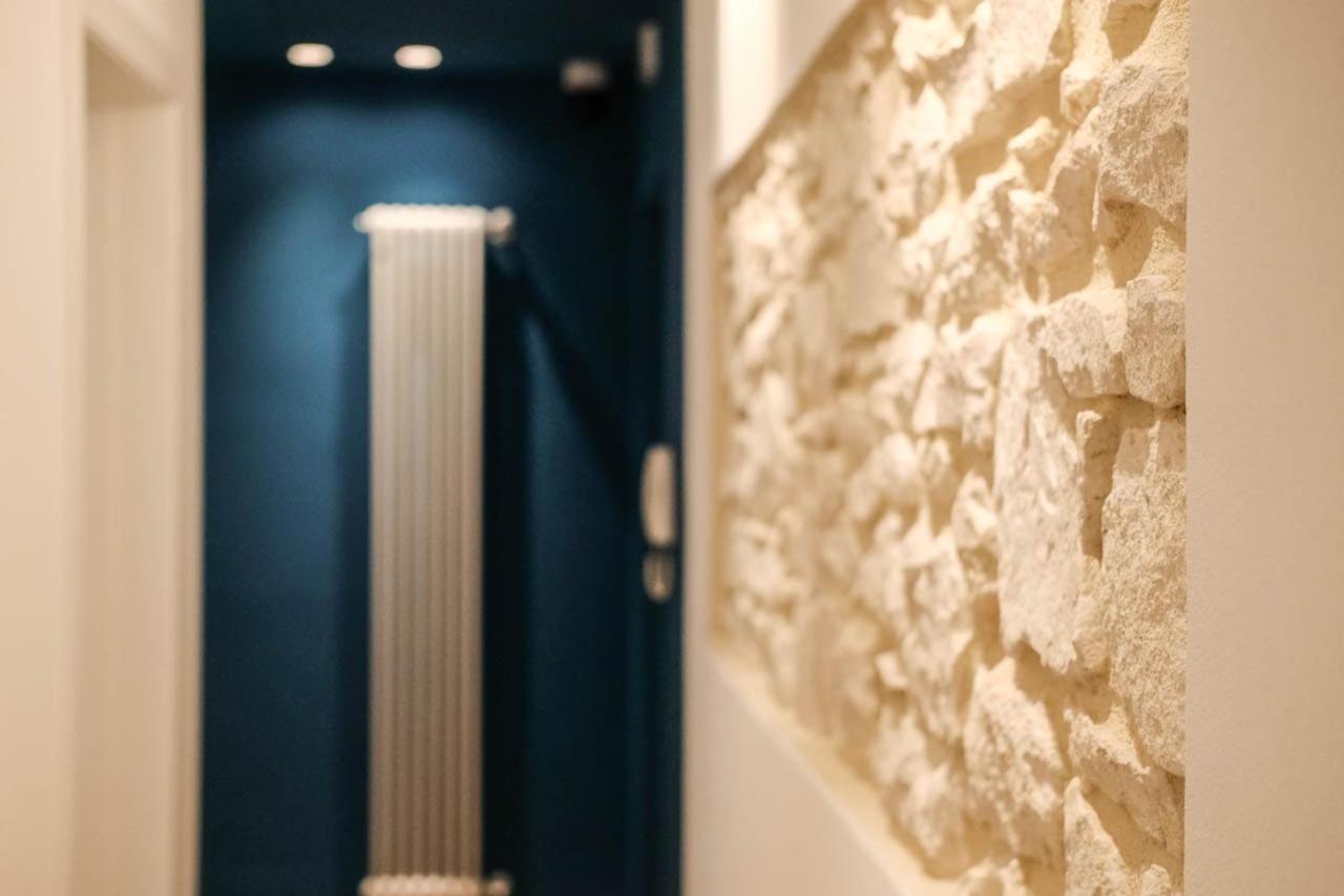 Verona Sweet Rooms - Affitti Brevi Italia Zewnętrze zdjęcie