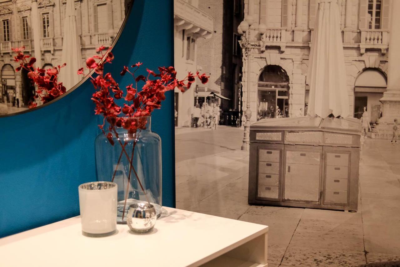 Verona Sweet Rooms - Affitti Brevi Italia Zewnętrze zdjęcie
