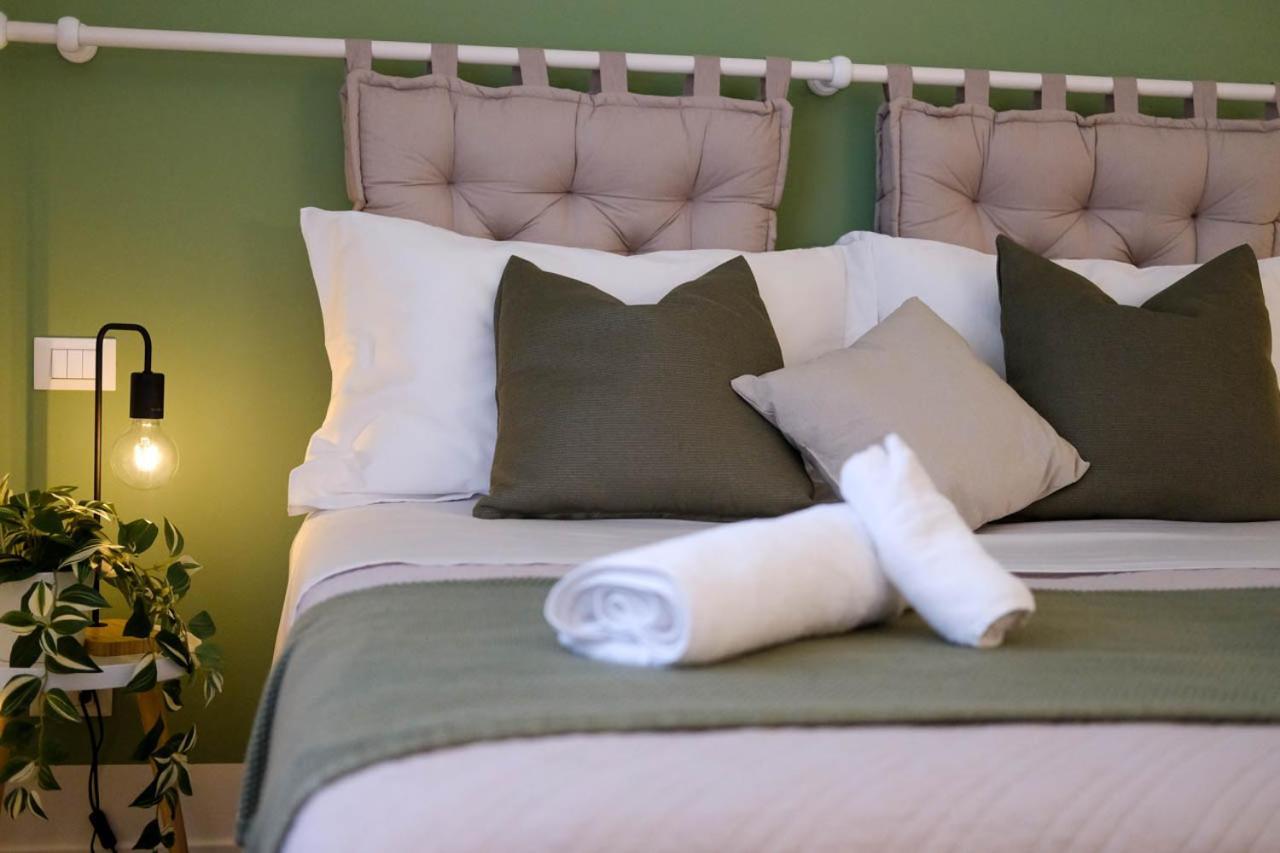 Verona Sweet Rooms - Affitti Brevi Italia Zewnętrze zdjęcie