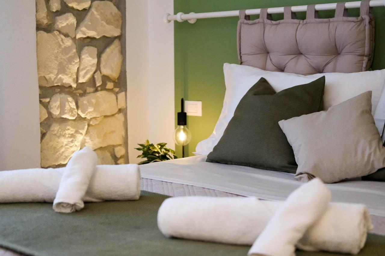 Verona Sweet Rooms - Affitti Brevi Italia Zewnętrze zdjęcie
