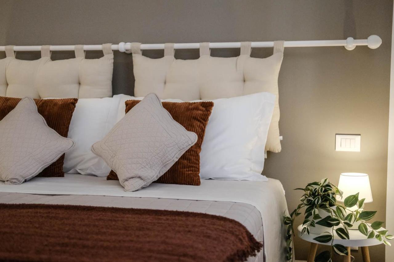 Verona Sweet Rooms - Affitti Brevi Italia Zewnętrze zdjęcie