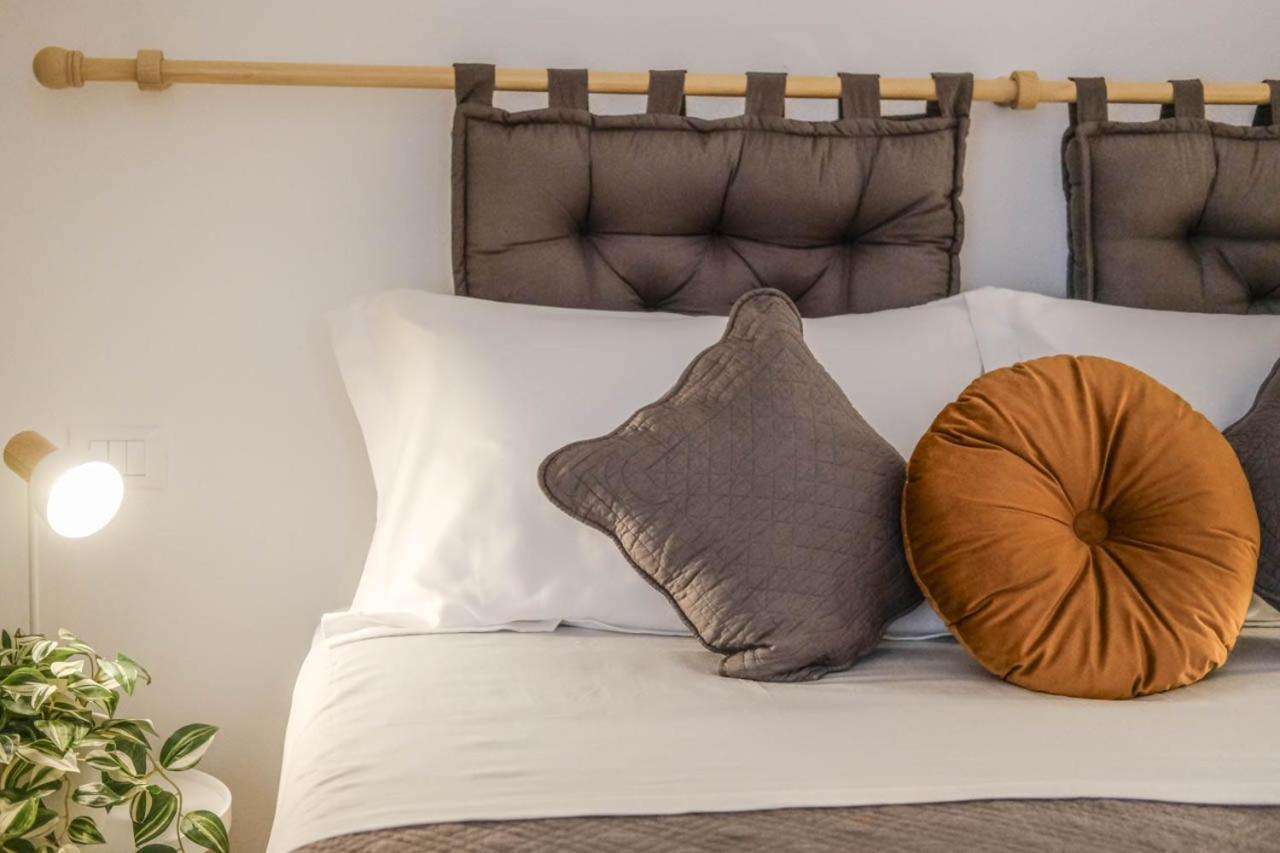 Verona Sweet Rooms - Affitti Brevi Italia Zewnętrze zdjęcie